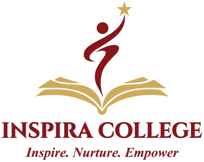 Inspira Schools logo