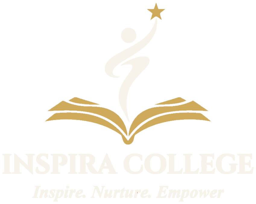 Inspira Schools logo